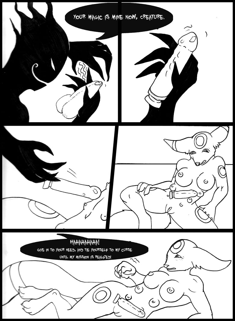 Rule34 – If it exists, there is porn of it / umbreon / 348386