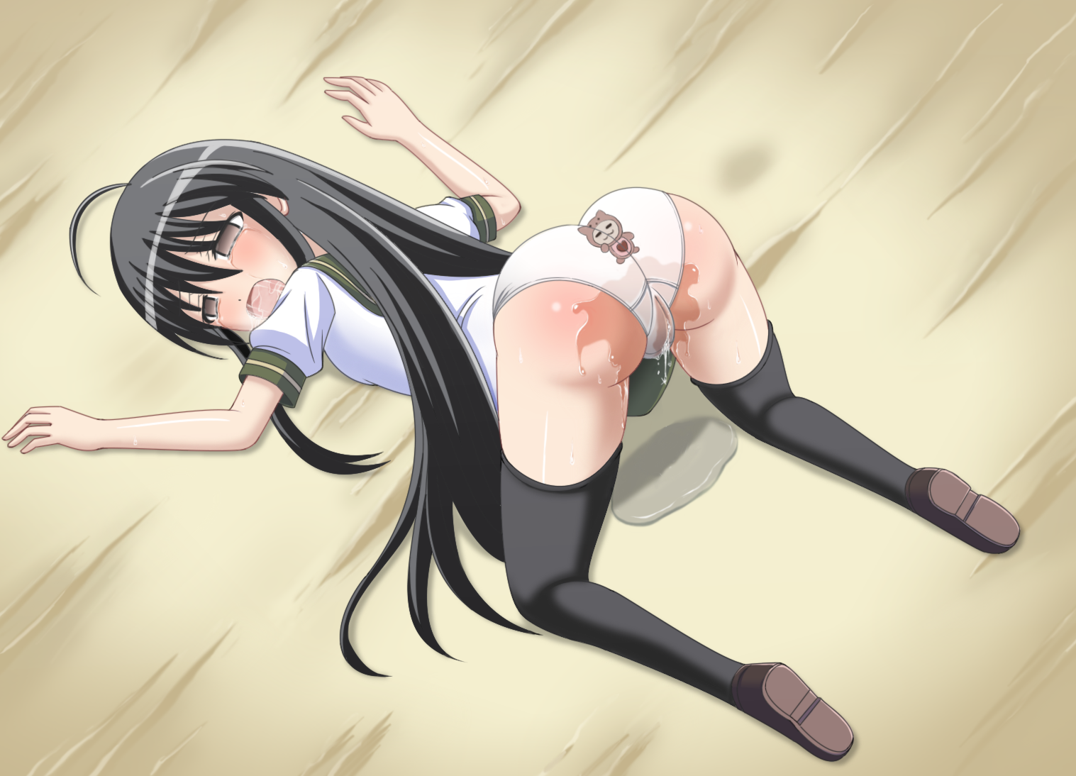 Rule34 – If it exists, there is porn of it / / 348466