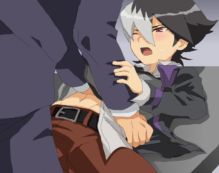 Rule34 – If it exists, there is porn of it / / 348495