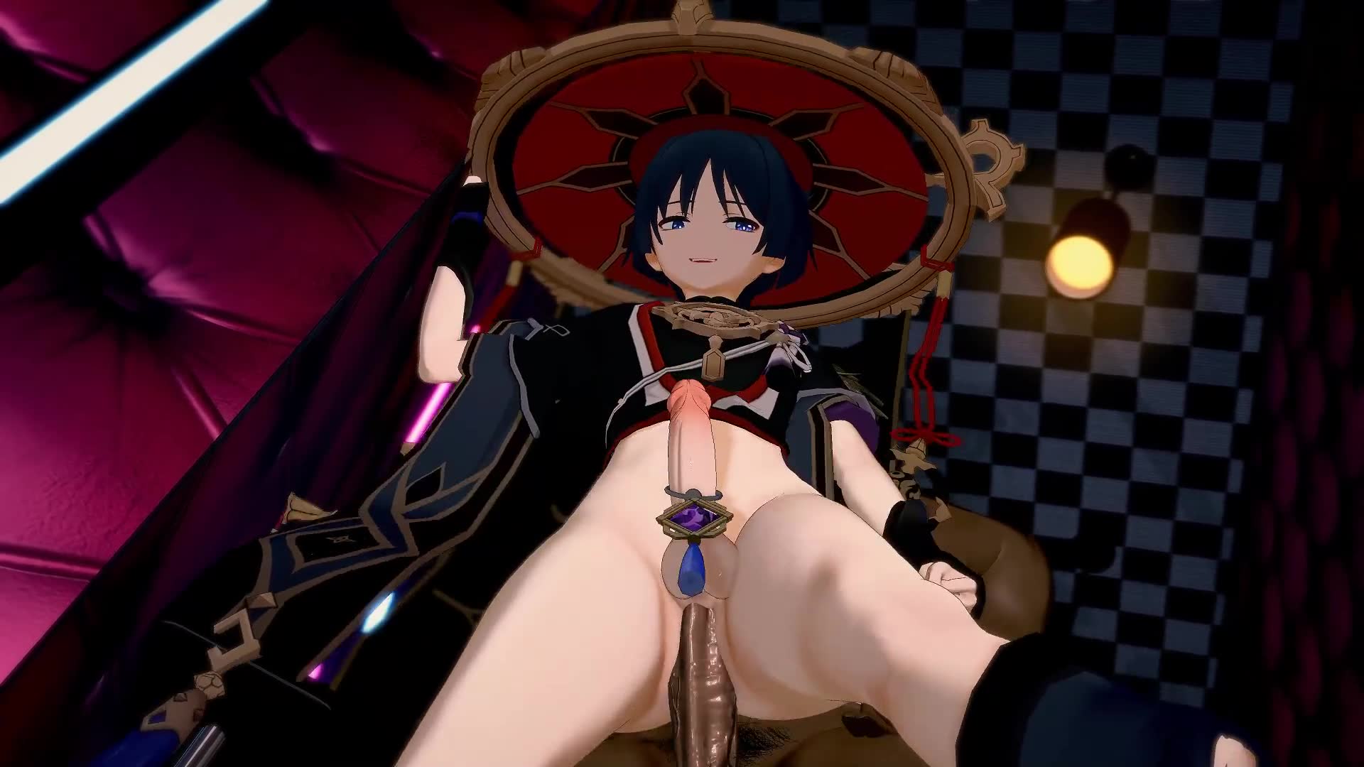 Rule34 – If it exists, there is porn of it / / 8714329