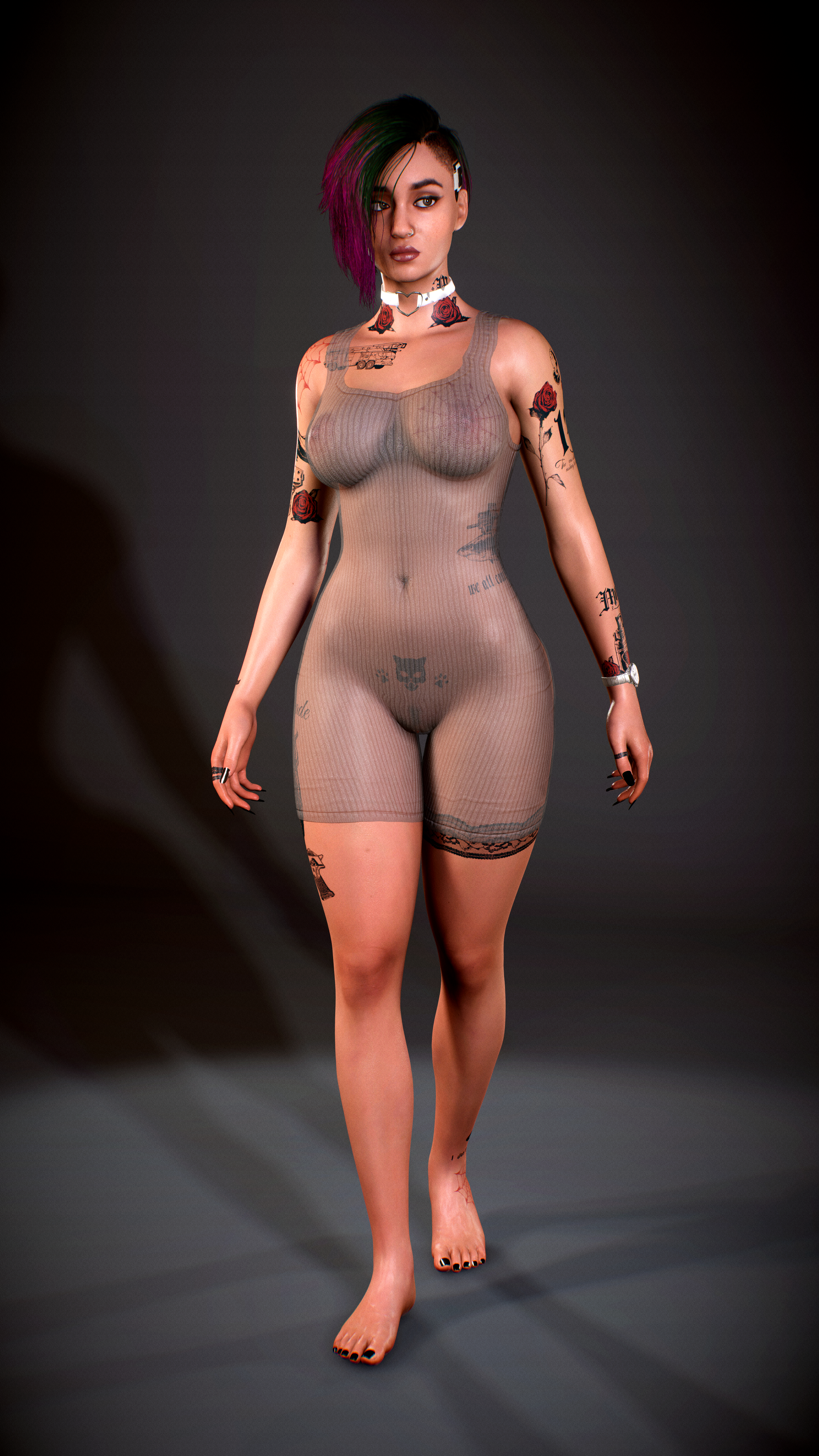 Rule34 – If it exists, there is porn of it / / 8714338