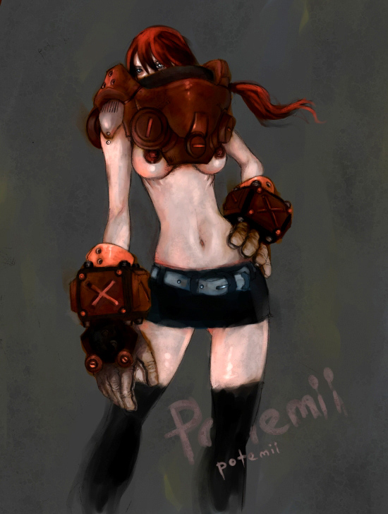 Rule34 – If it exists, there is porn of it / potemkin / 348550