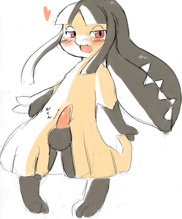 Rule34 – If it exists, there is porn of it / akitaka, mawile / 348663