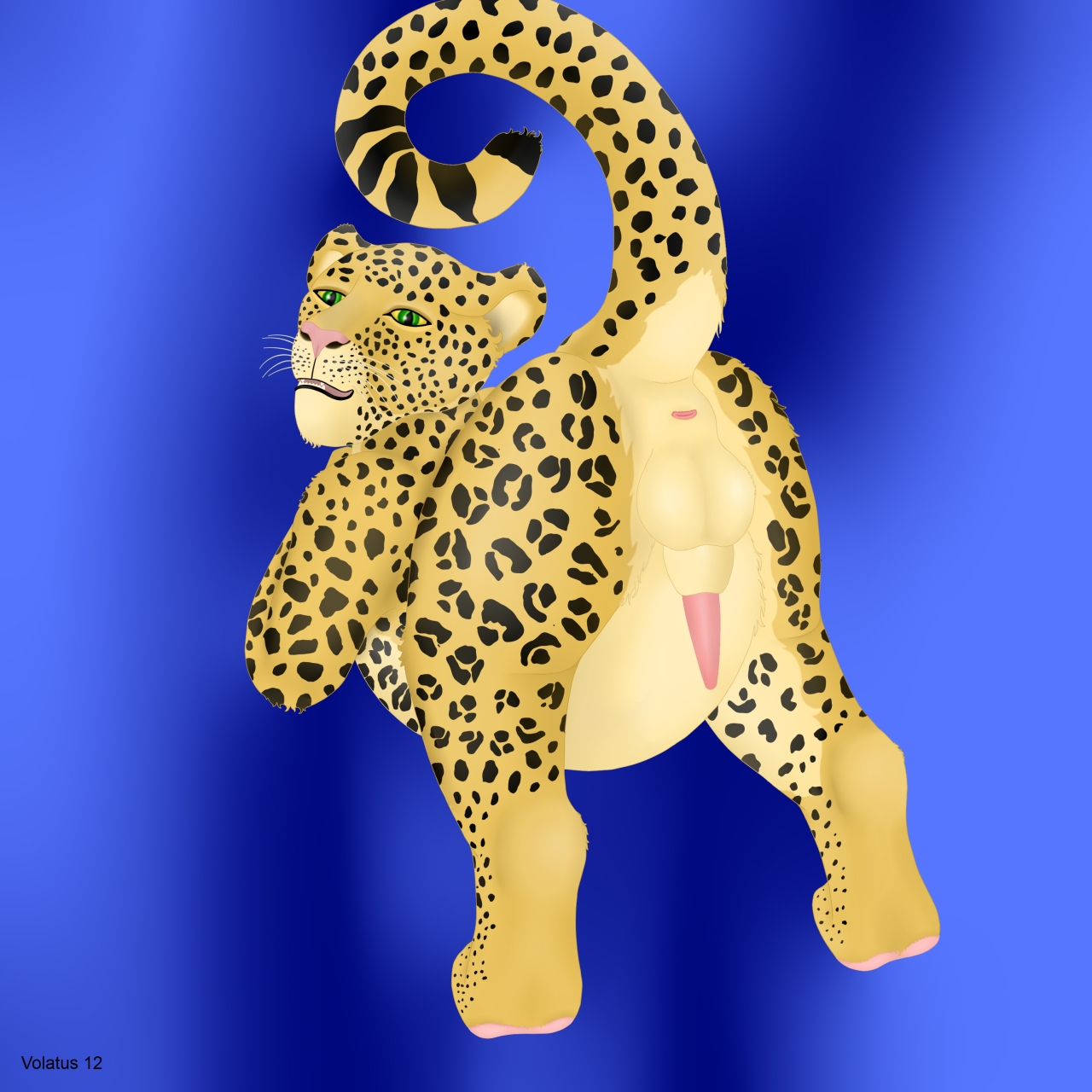 Rule34 – If it exists, there is porn of it / volatus / 348671