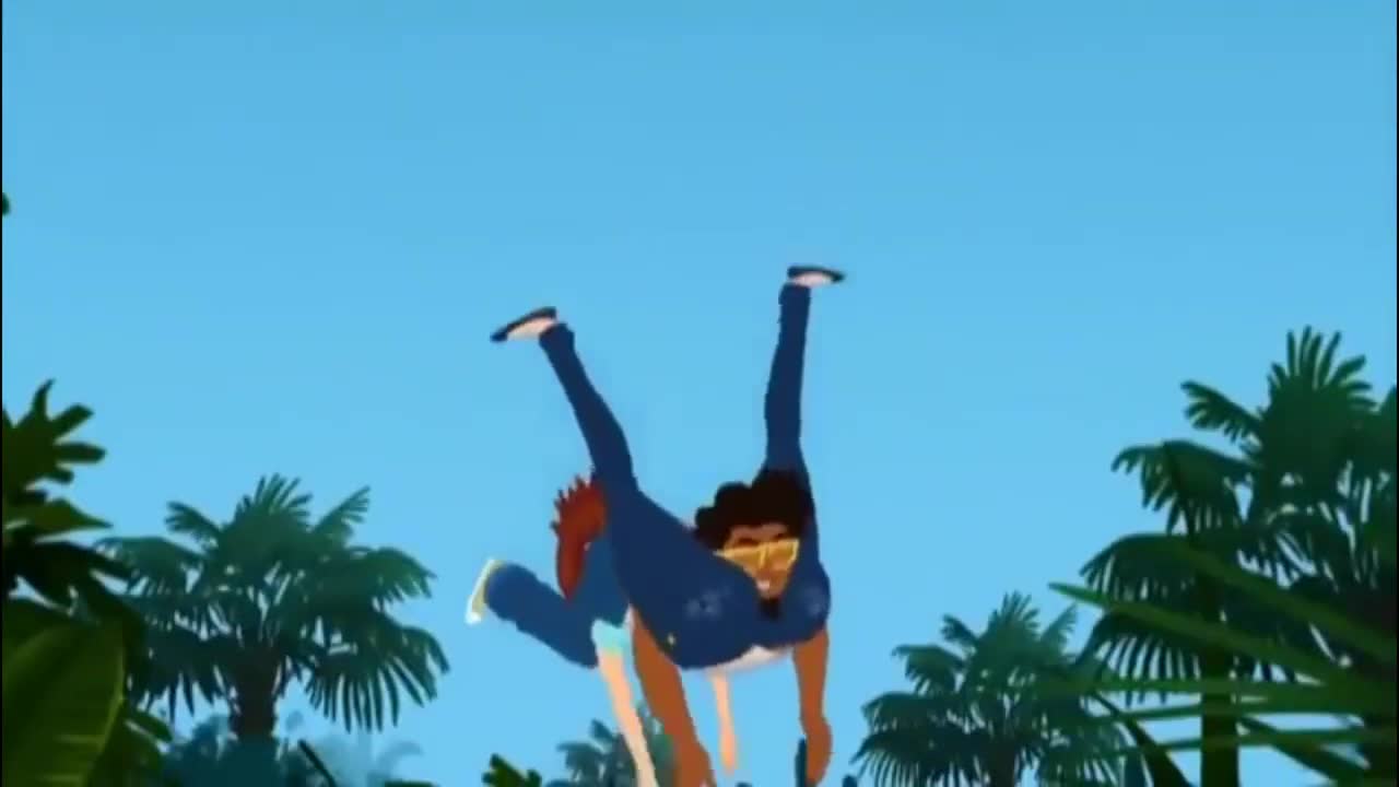 Rule34 – If it exists, there is porn of it / / 8714375