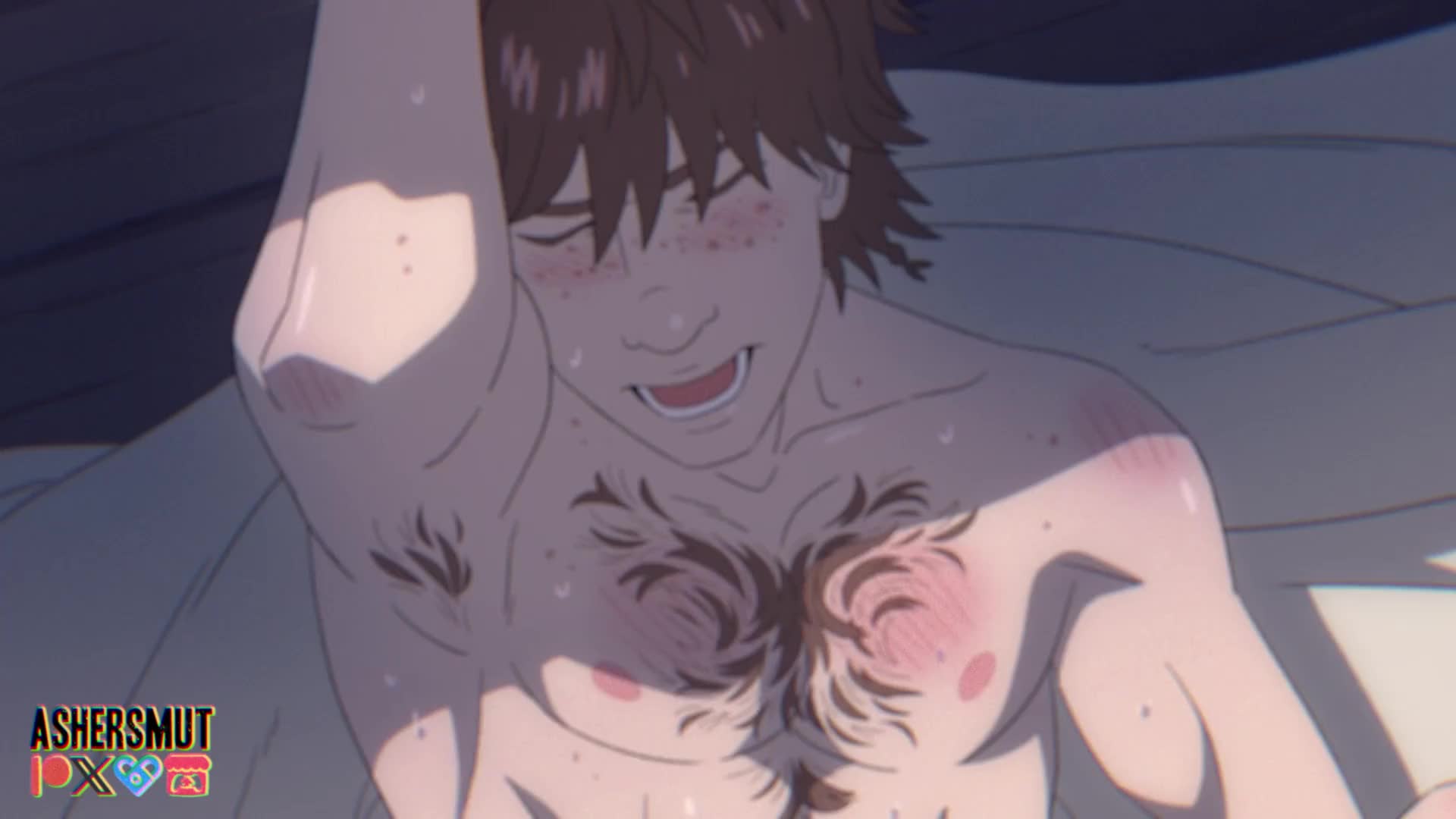 Rule34 – If it exists, there is porn of it / hiccup, hiccup horrendous haddock iii, jack frost, jack frost (rise of the guardians) / 8714352