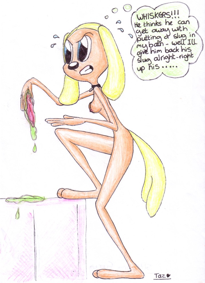 Rule34 – If it exists, there is porn of it / innocenttazlet, brandy harrington / 348746