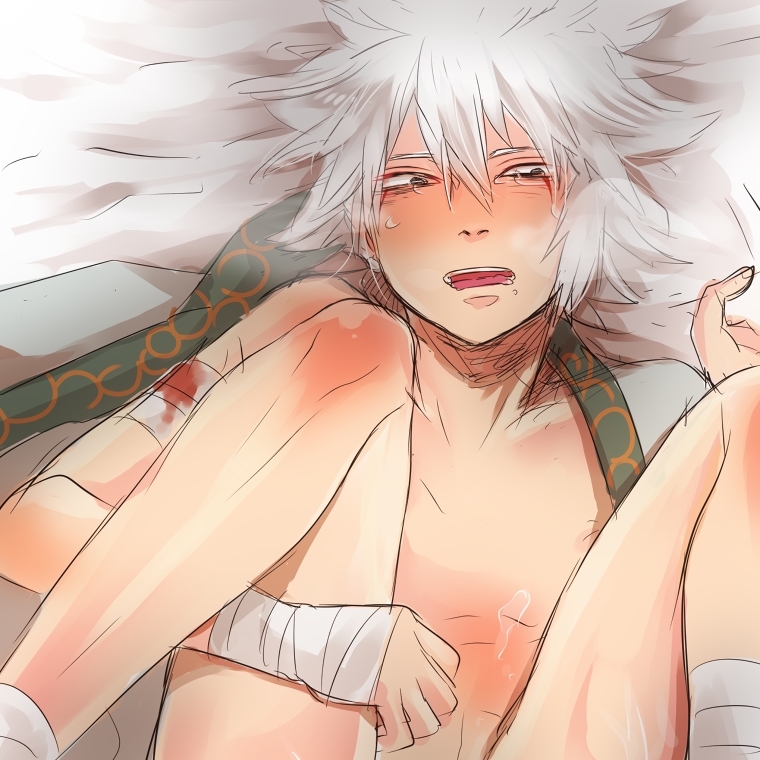 Rule34 – If it exists, there is porn of it / jiraiya / 348758