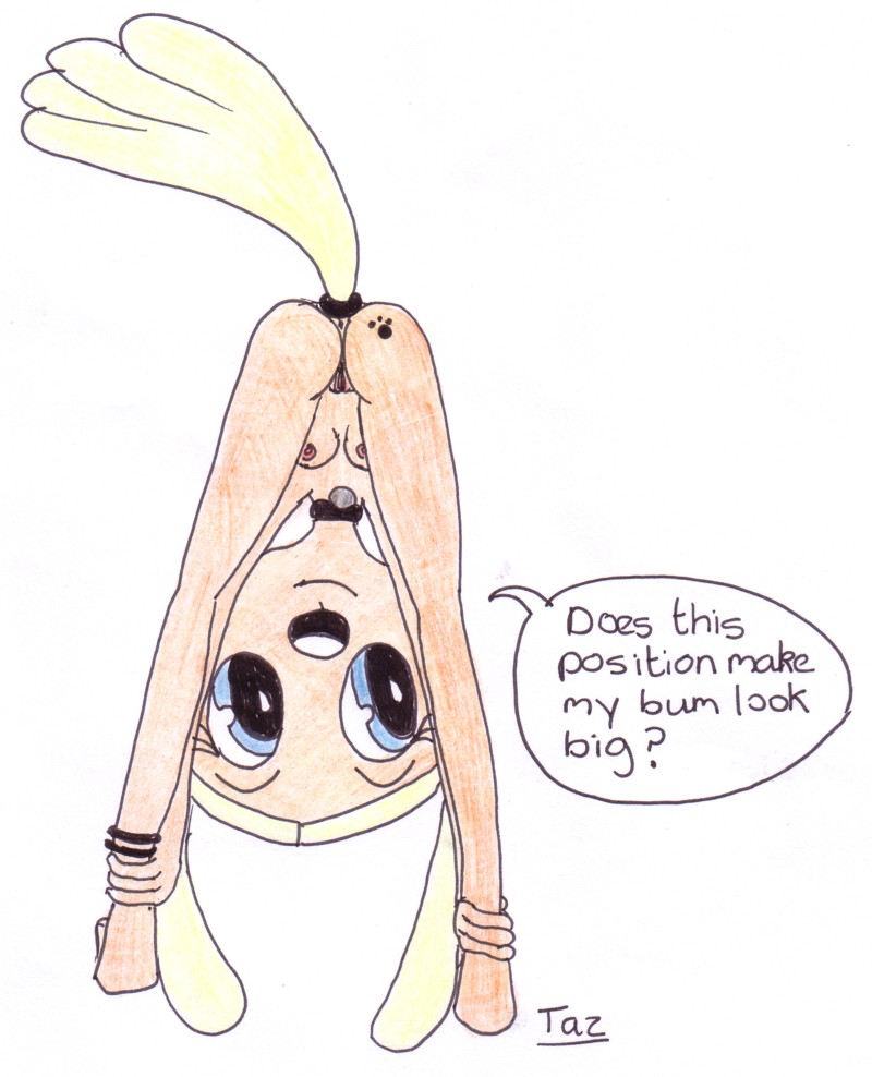 Rule34 – If it exists, there is porn of it / innocenttazlet, brandy harrington / 348906