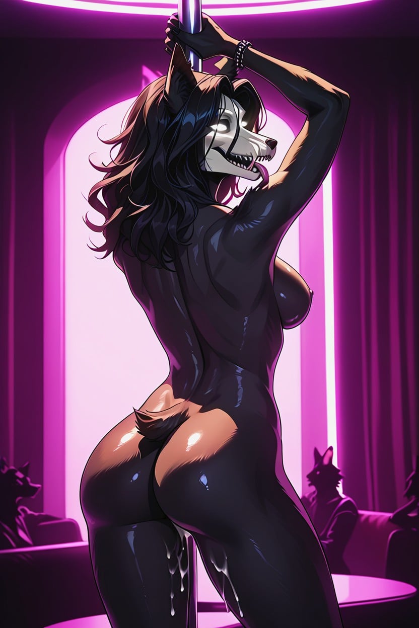 Rule34 – If it exists, there is porn of it / scp-1471 / 8714413