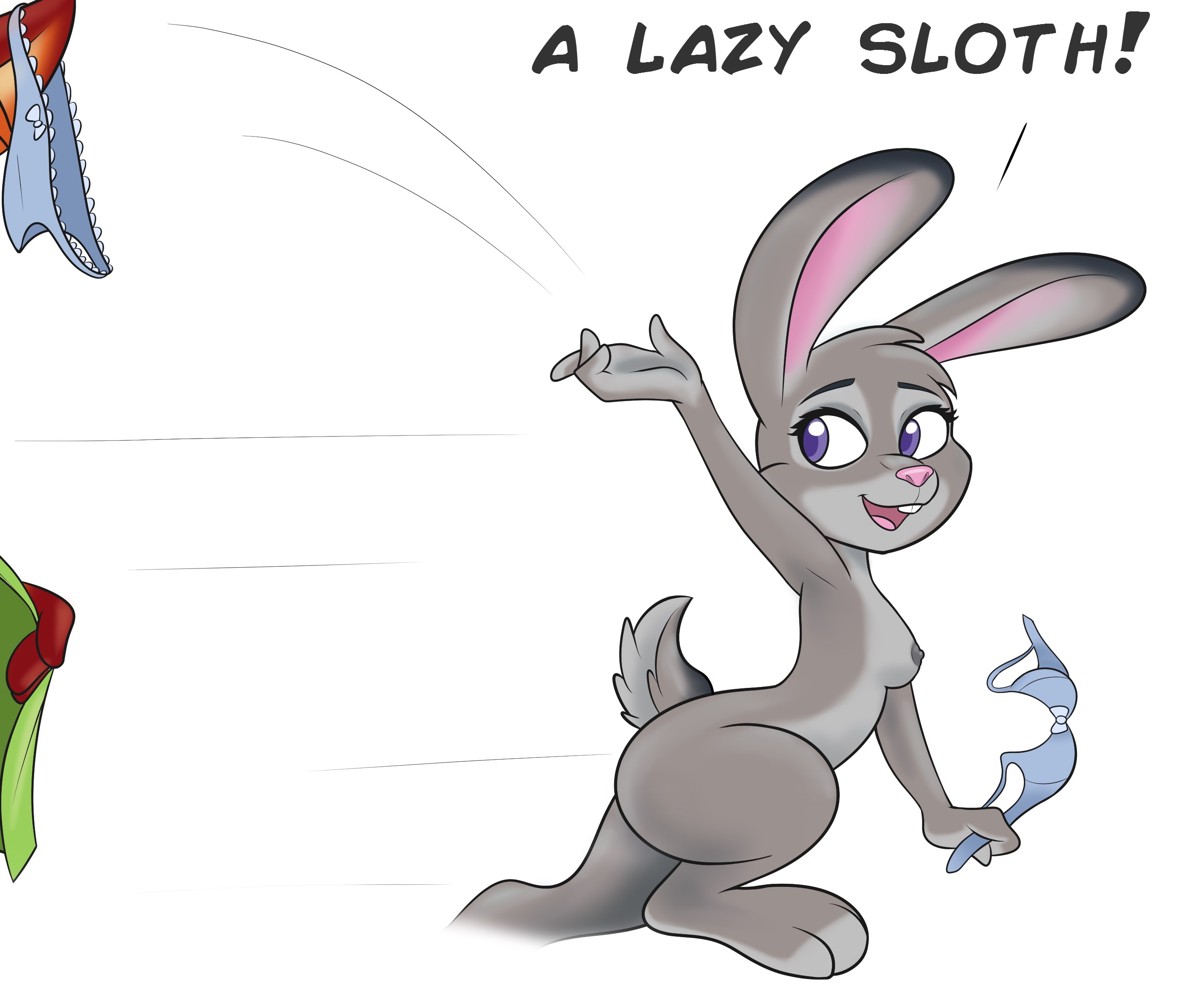 Rule34 – If it exists, there is porn of it / judy hopps / 348917