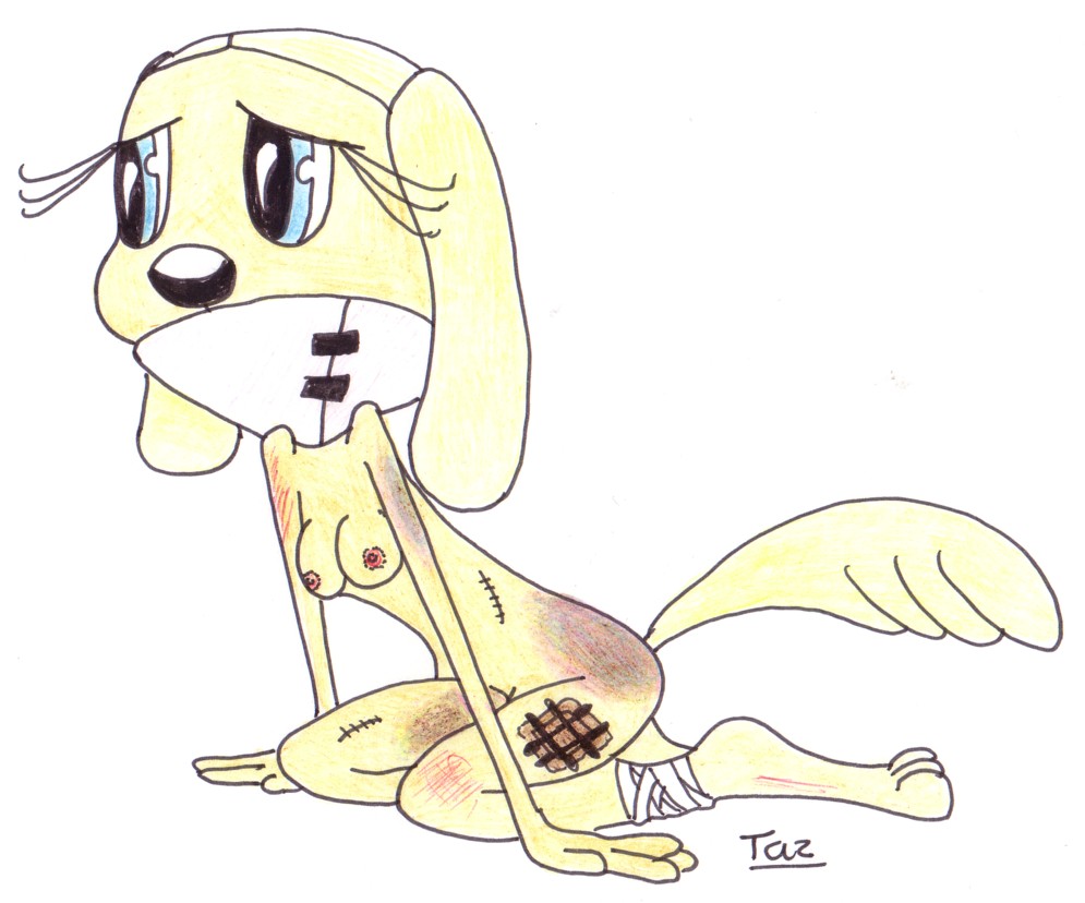 Rule34 – If it exists, there is porn of it / innocenttazlet, brandy harrington / 348927