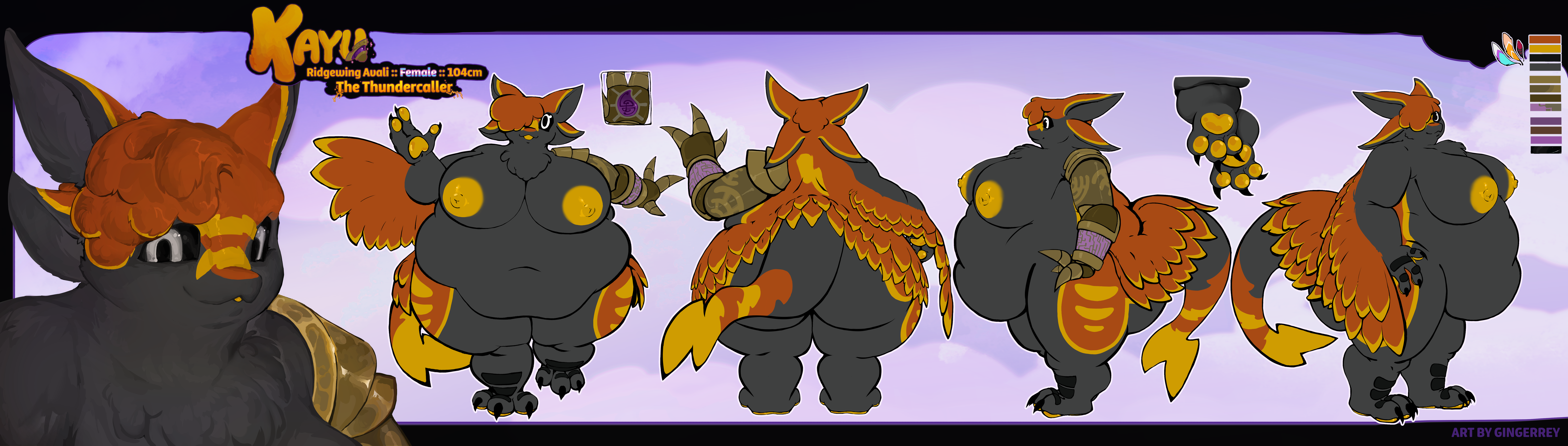 Rule34 – If it exists, there is porn of it / lightning / 8714442