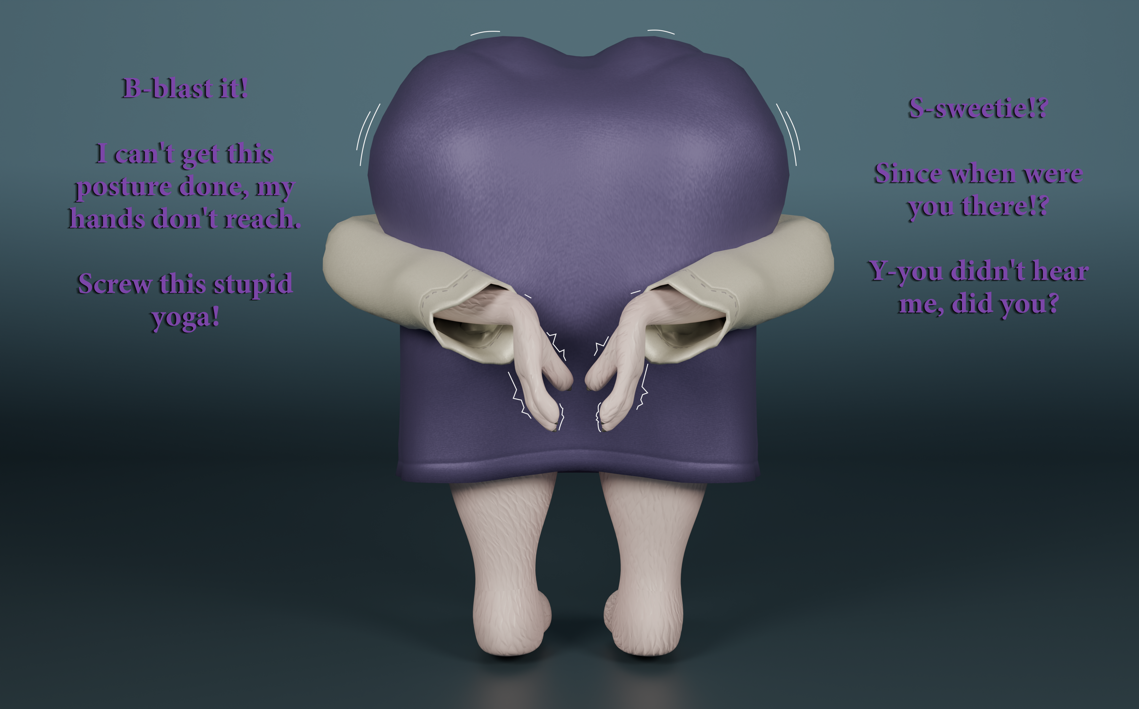 Rule34 – If it exists, there is porn of it / toriel / 8714448