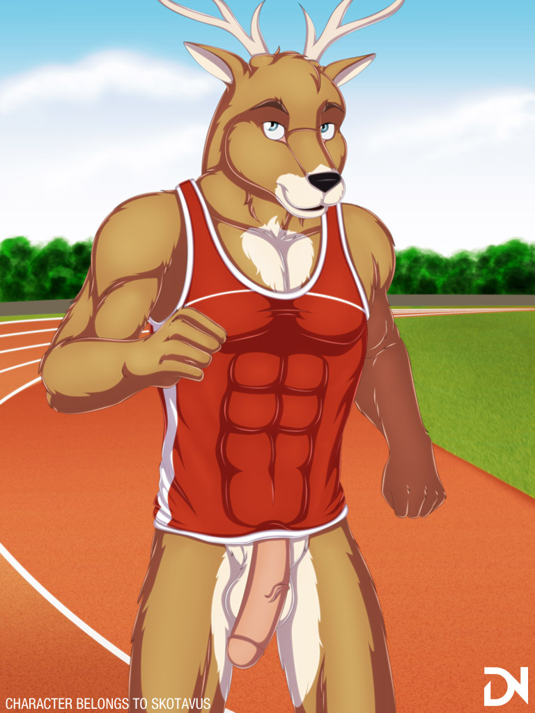 Rule34 – If it exists, there is porn of it / dream and nightmare / 349065