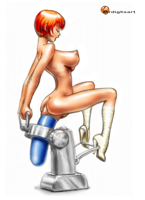 Rule34 – If it exists, there is porn of it / / 349171