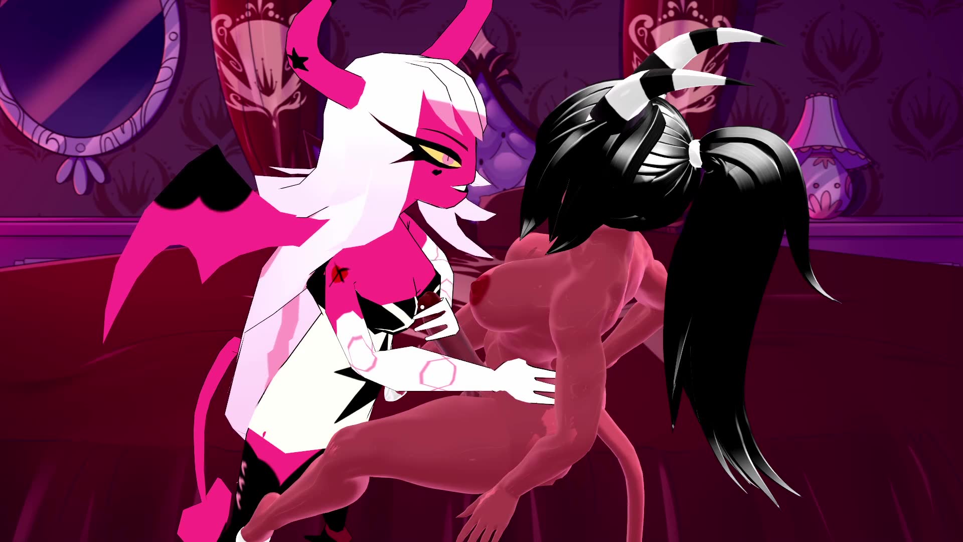 Rule34 – If it exists, there is porn of it / / 8714505