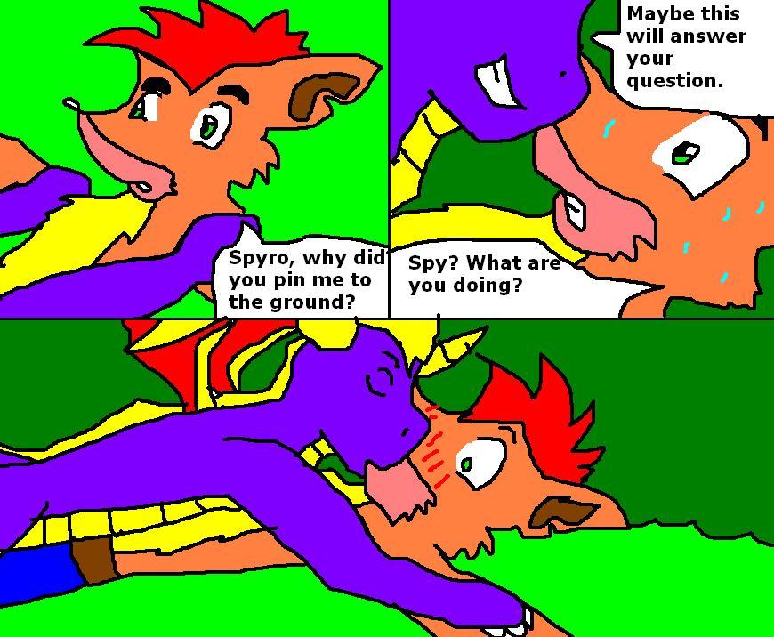 Rule34 – If it exists, there is porn of it / crash bandicoot / 349225