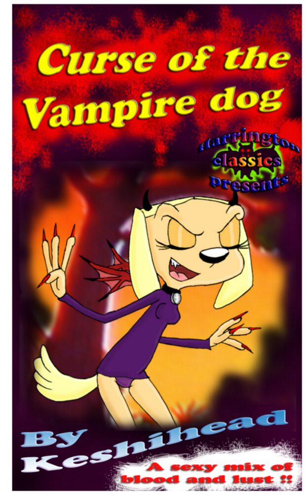 Rule34 – If it exists, there is porn of it / innocenttazlet, brandy harrington / 349250