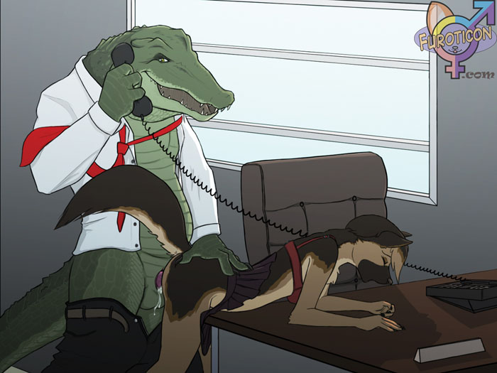 Rule34 – If it exists, there is porn of it / zombieme, boss gator / 349317