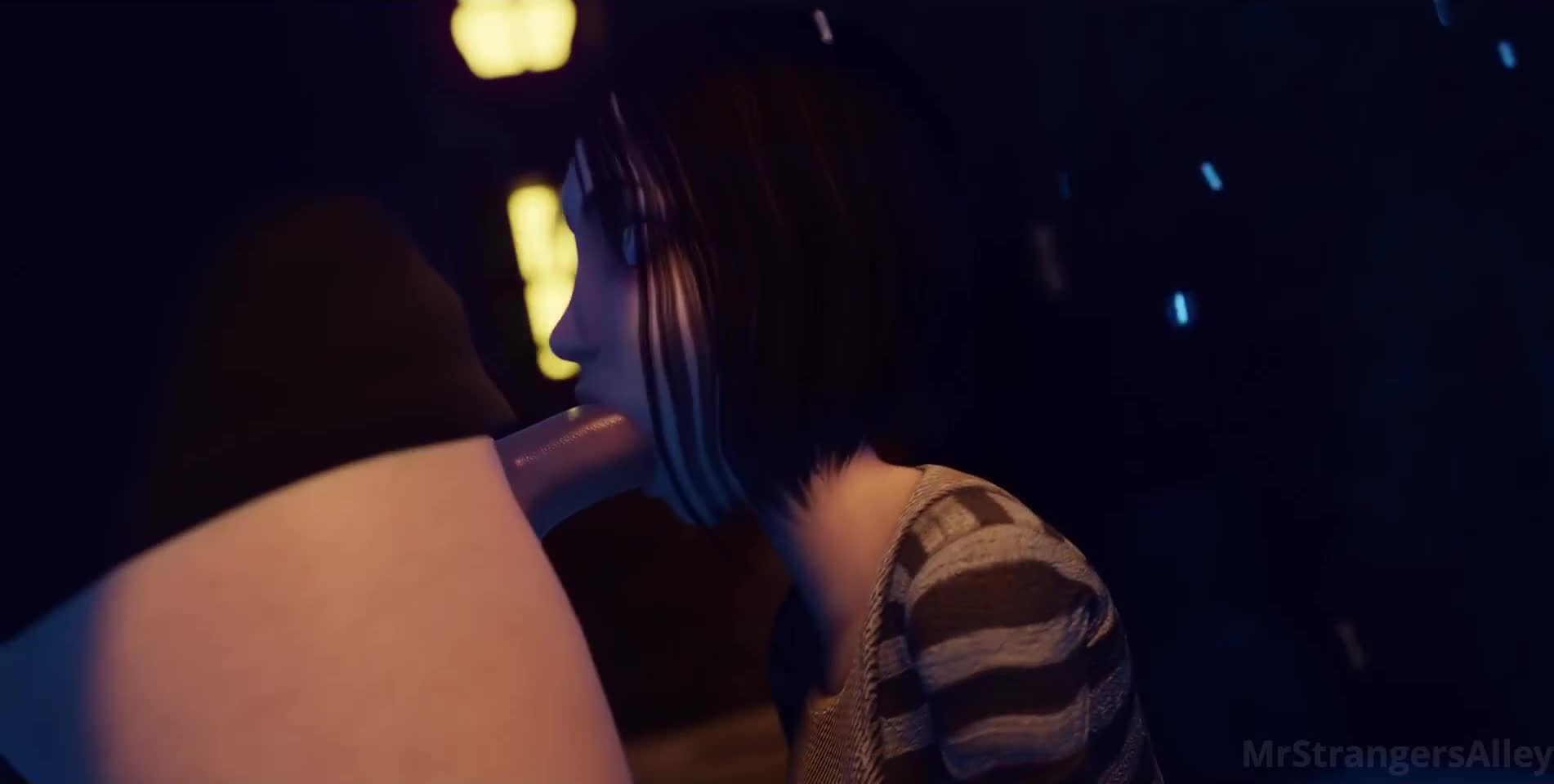 Rule34 – If it exists, there is porn of it / mrstranger, alice liddell / 8714532