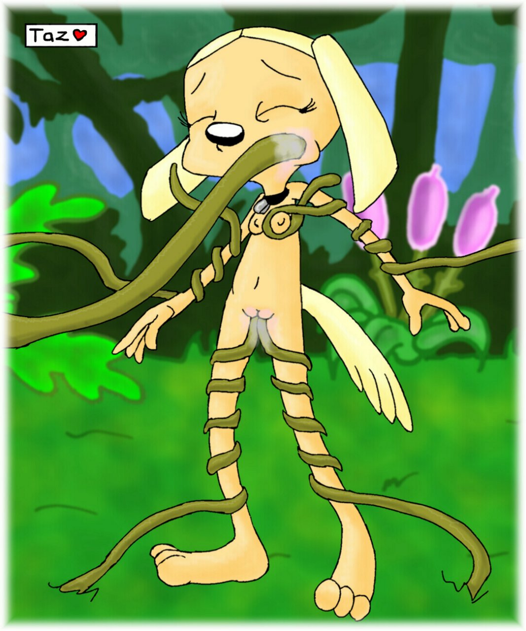 Rule34 – If it exists, there is porn of it / innocenttazlet, brandy harrington / 349416