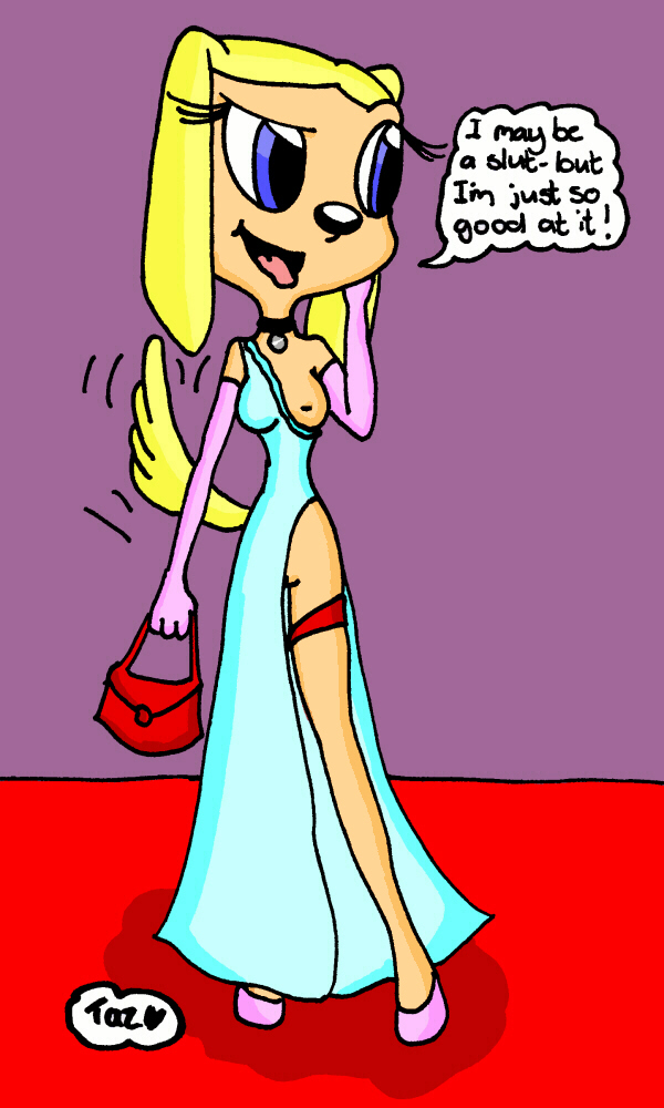 Rule34 – If it exists, there is porn of it / innocenttazlet, brandy harrington / 349422