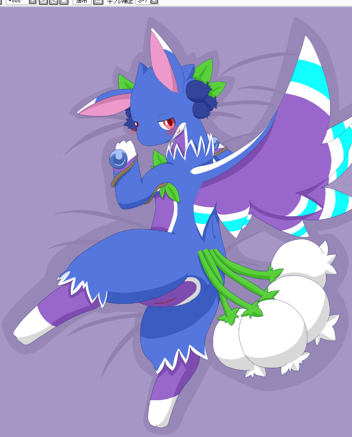 Rule34 – If it exists, there is porn of it / / 349564