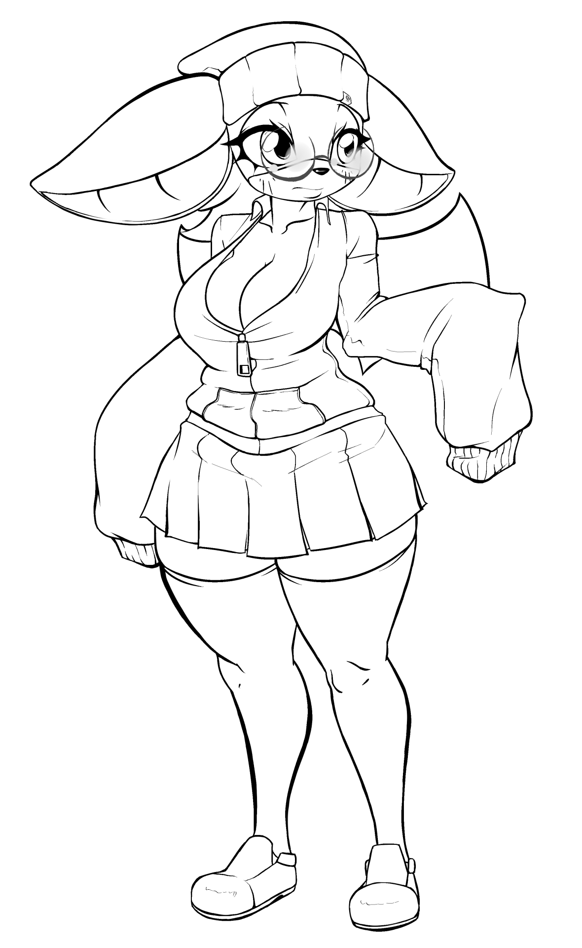 Rule34 – If it exists, there is porn of it / xopachi, rouge the bat / 349640