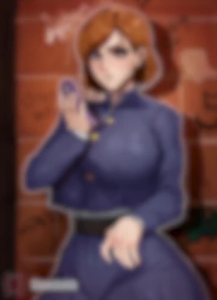 Rule34 – If it exists, there is porn of it / / 8714561