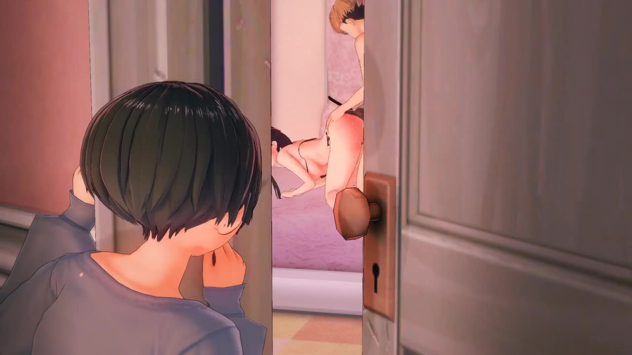 Rule34 – If it exists, there is porn of it / / 8714563