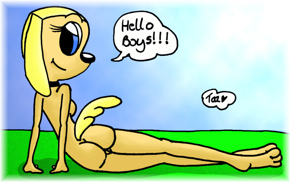 Rule34 – If it exists, there is porn of it / innocenttazlet, brandy harrington / 349671