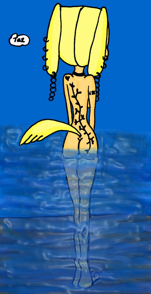 Rule34 – If it exists, there is porn of it / innocenttazlet, brandy harrington / 349737