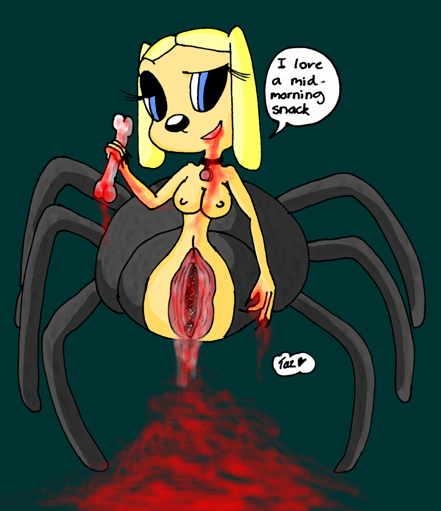 Rule34 – If it exists, there is porn of it / innocenttazlet, brandy harrington / 349742