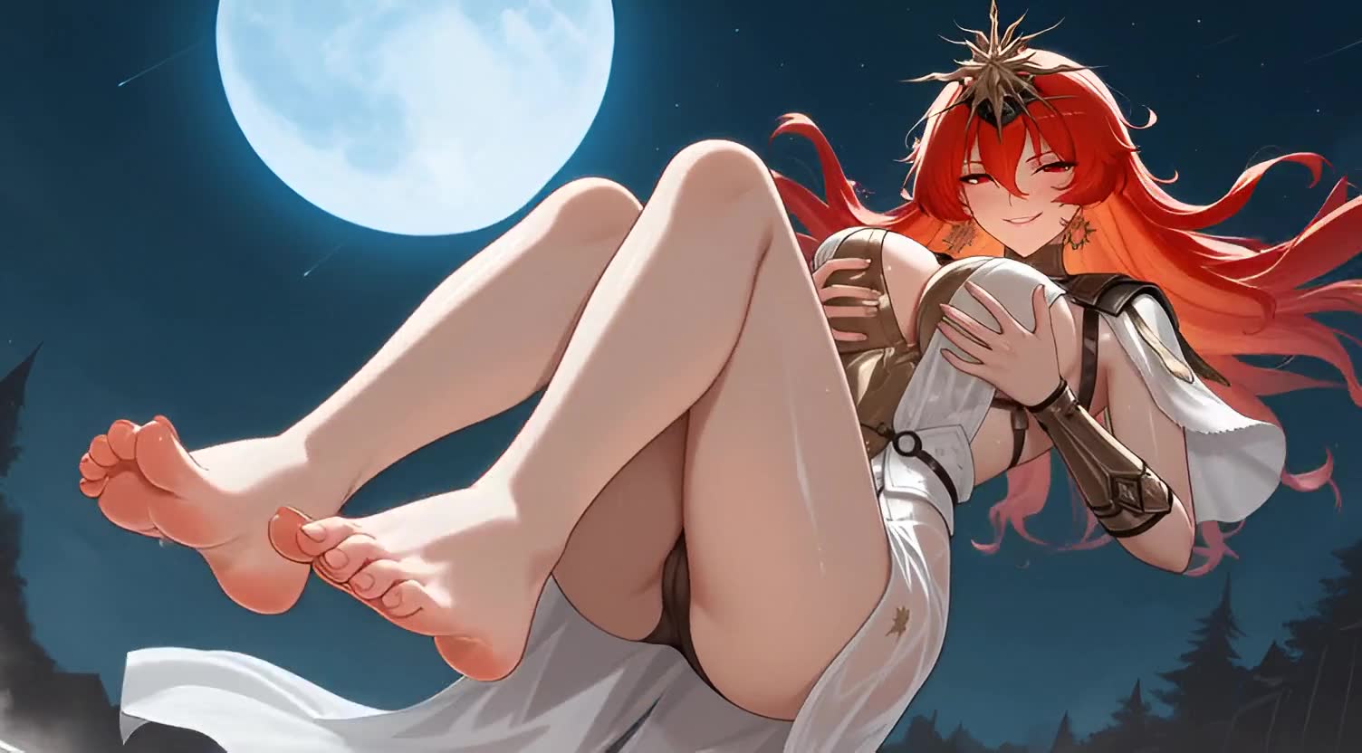 Rule34 – If it exists, there is porn of it / / 8714568