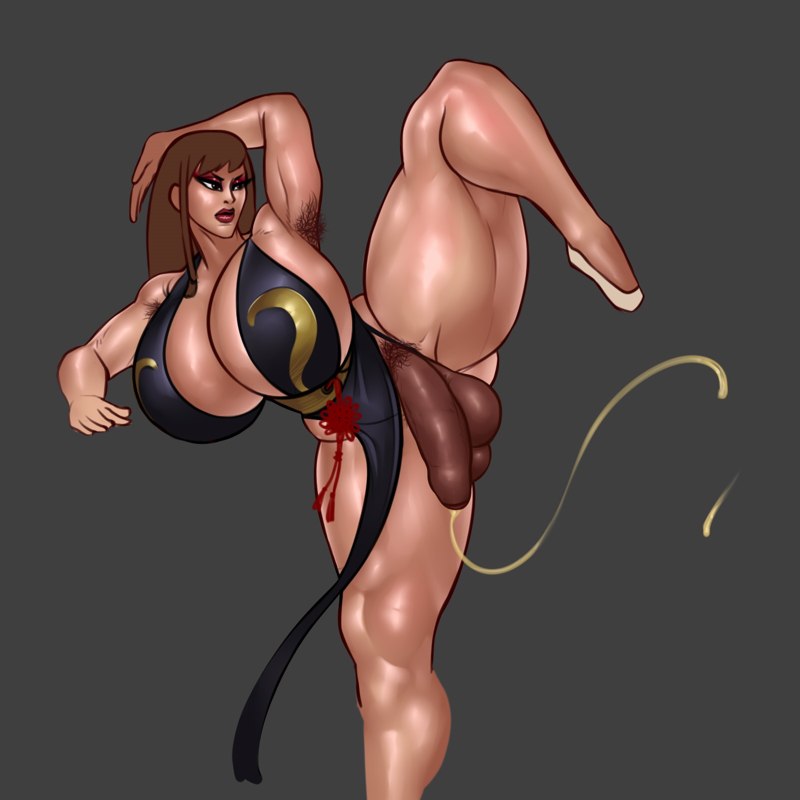 Rule34 – If it exists, there is porn of it / rampage0118, chun-li / 349763