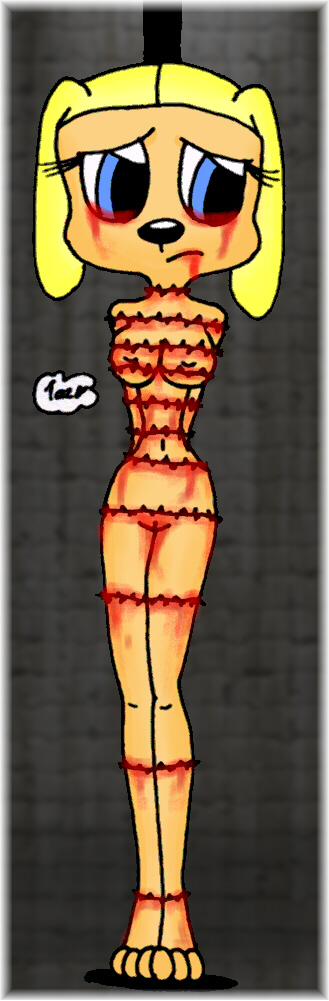 Rule34 – If it exists, there is porn of it / innocenttazlet, brandy harrington / 349770