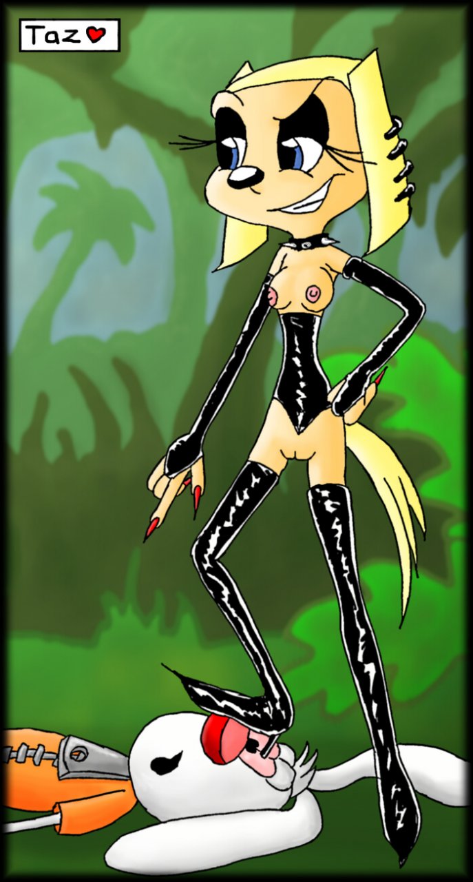 Rule34 – If it exists, there is porn of it / innocenttazlet, brandy harrington / 349802