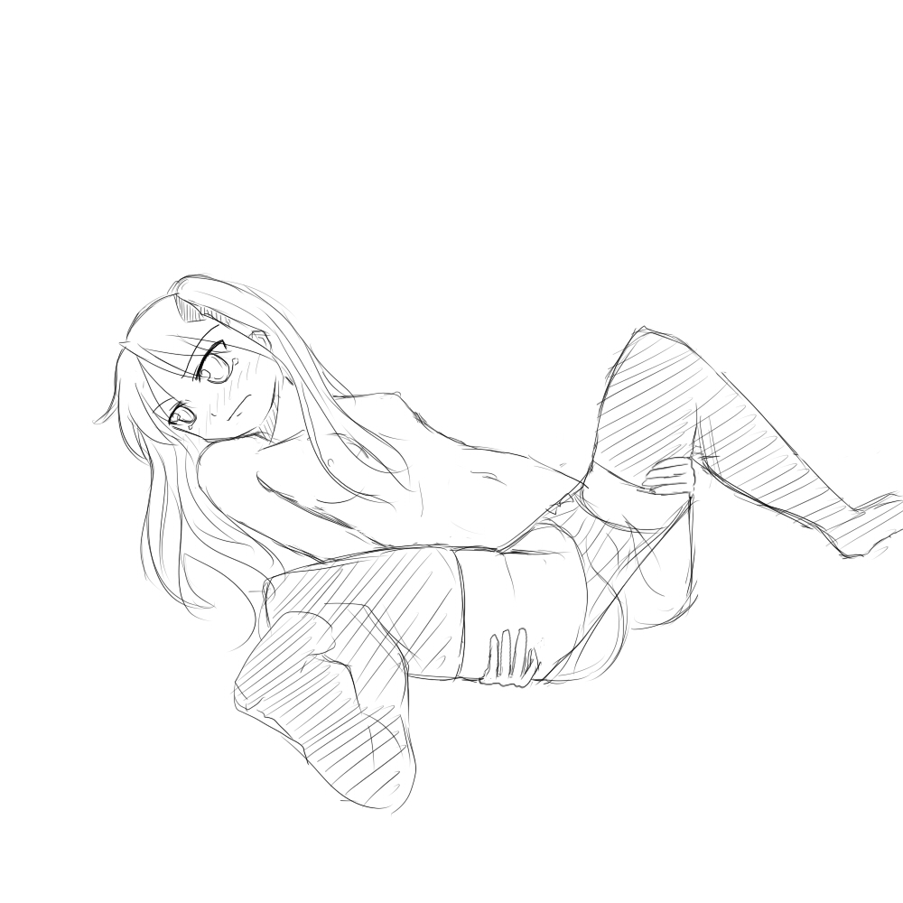 Rule34 – If it exists, there is porn of it / kagami hiiragi / 349845