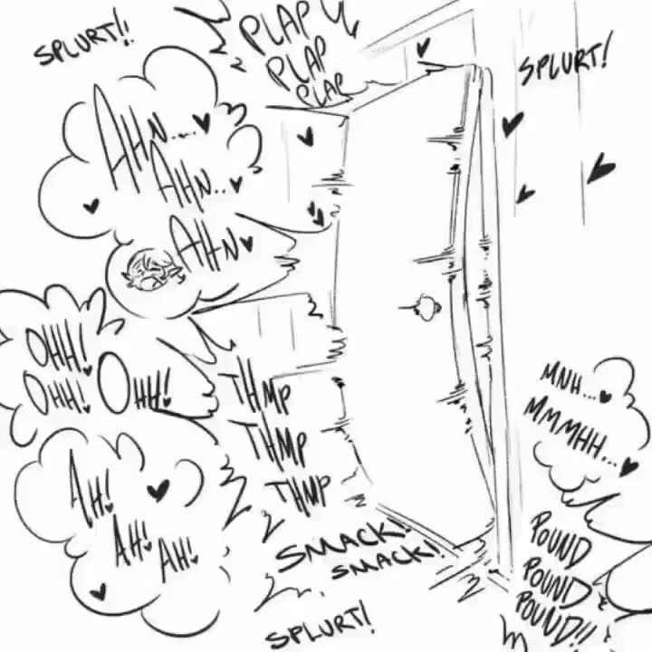 Rule34 – If it exists, there is porn of it / artist request / 8714592