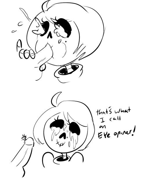 Rule34 – If it exists, there is porn of it / anaugi / 350043