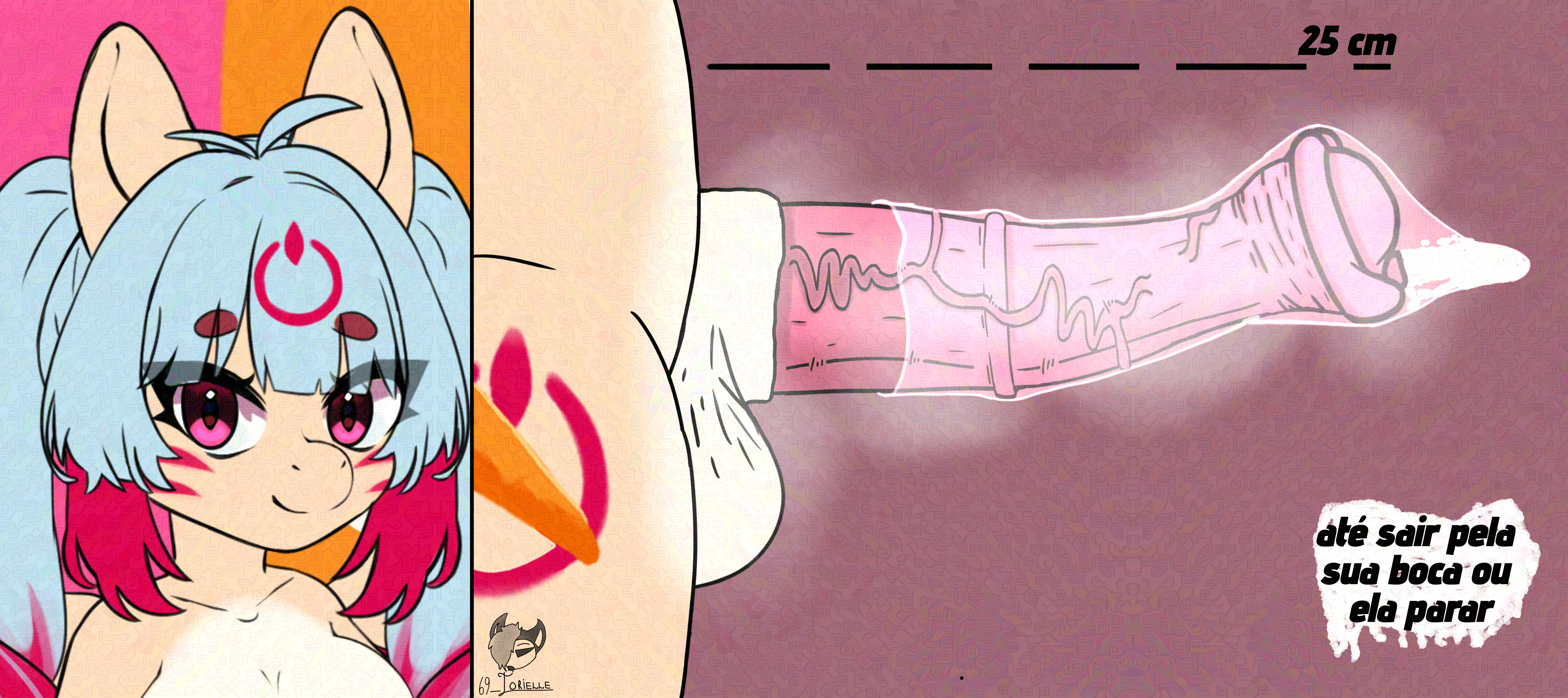 Rule34 – If it exists, there is porn of it / / 8714628