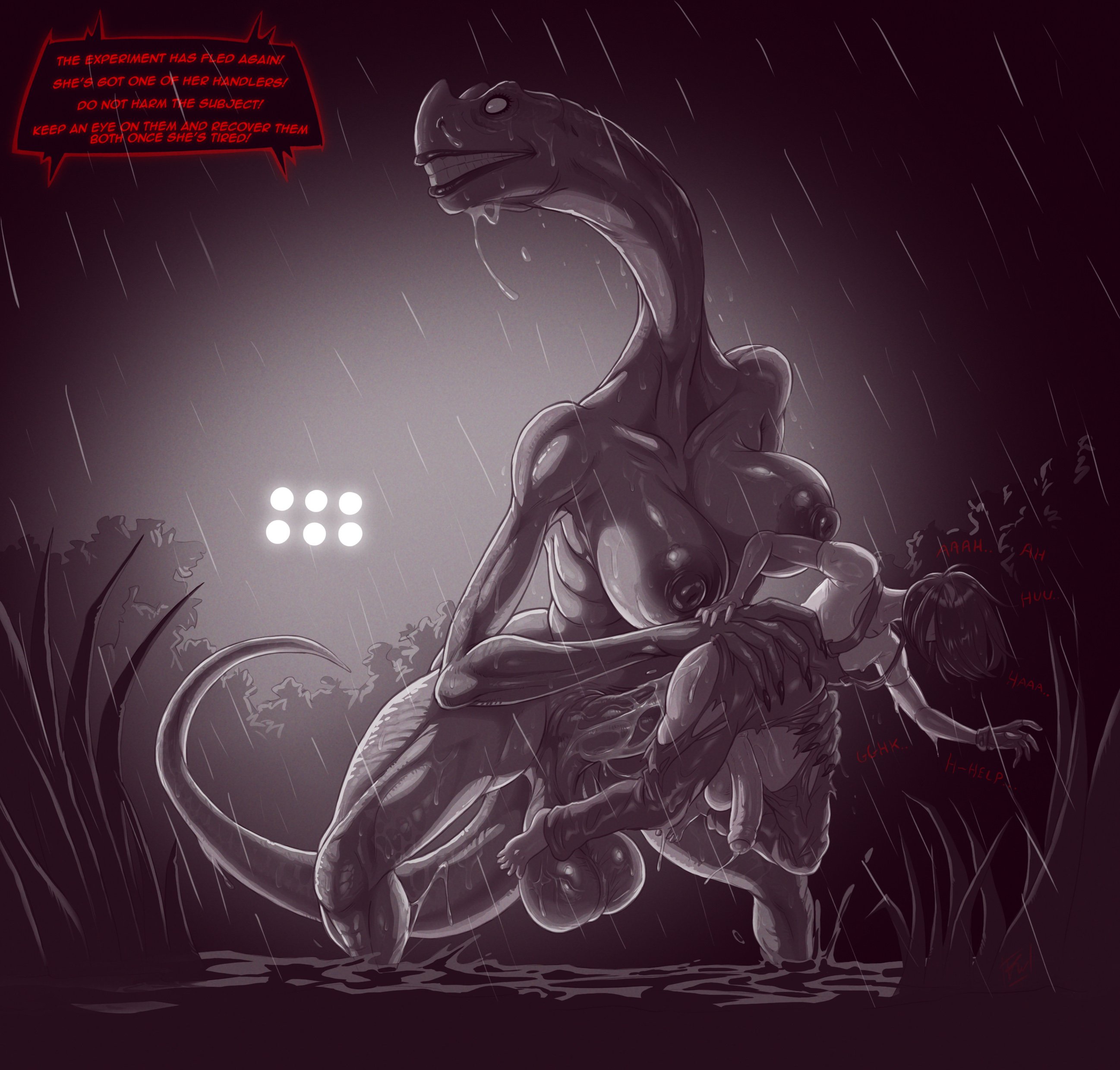 Rule34 – If it exists, there is porn of it / / 8714614