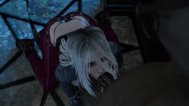 Rule34 – If it exists, there is porn of it / / 8714664