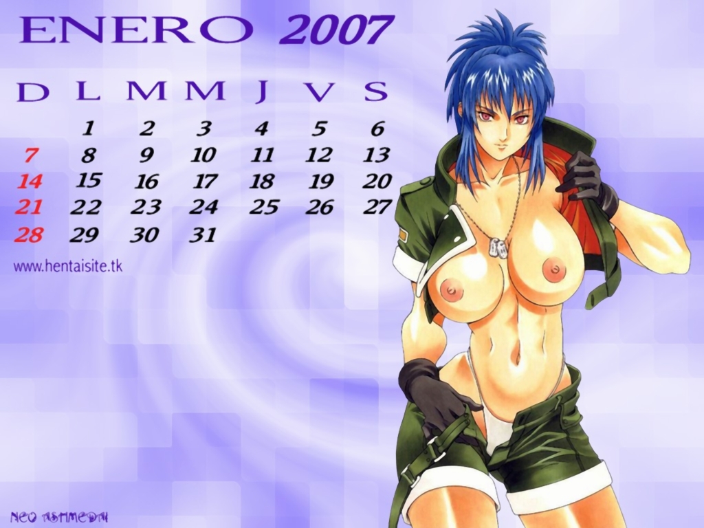 Rule34 – If it exists, there is porn of it / leona heidern / 350270