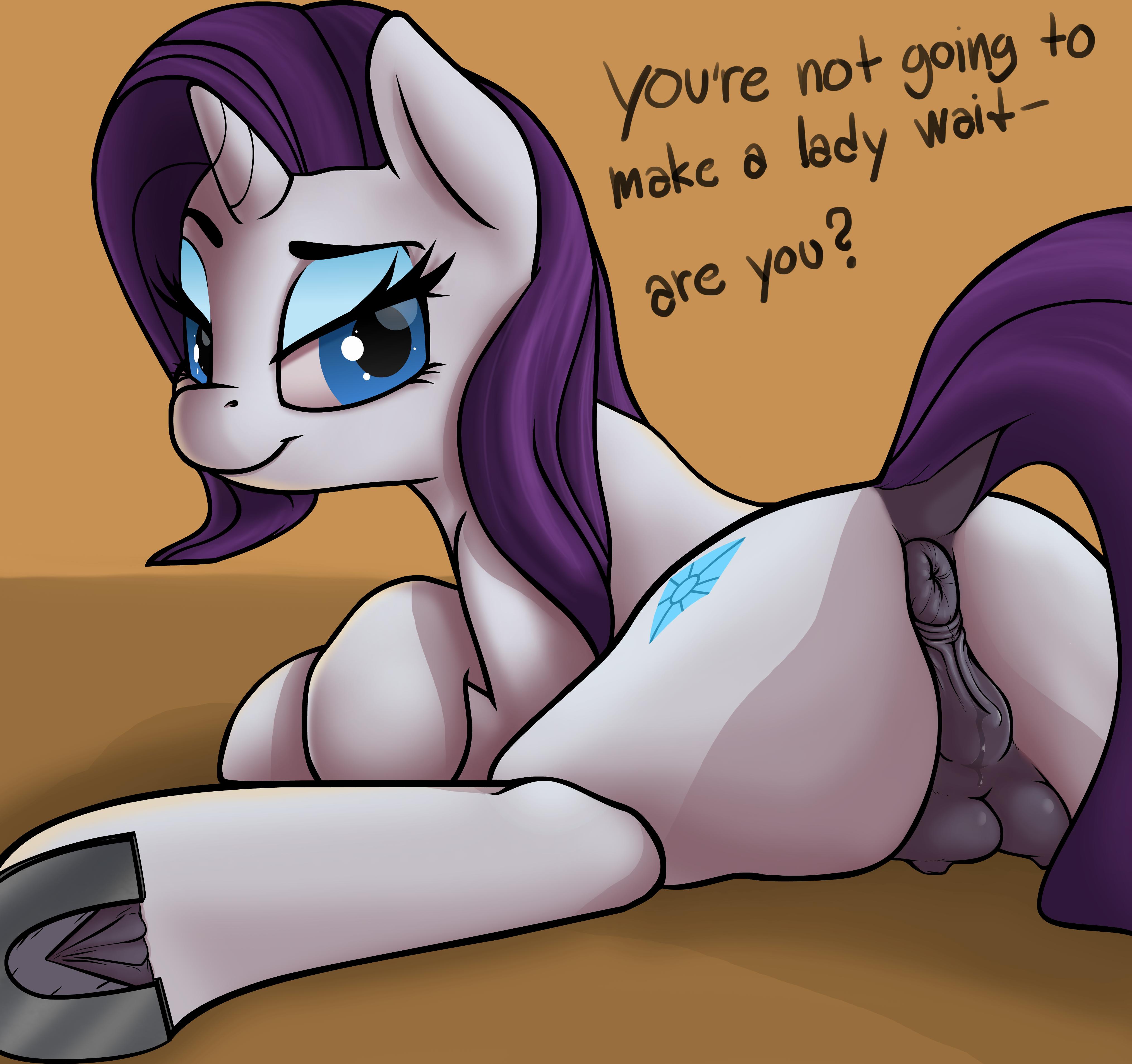 Rule34 – If it exists, there is porn of it / coinpo, rarity (mlp) / 350324