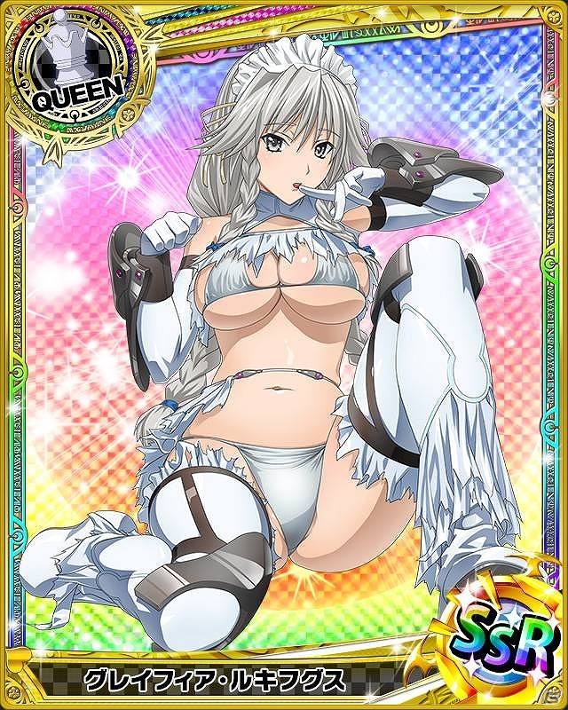 Rule34 – If it exists, there is porn of it / animius, grayfia lucifuge / 350331