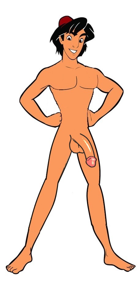 Rule34 – If it exists, there is porn of it / aladdin (character) / 350596