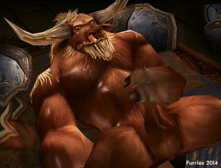 Rule34 – If it exists, there is porn of it / furrlex, tauren / 350639