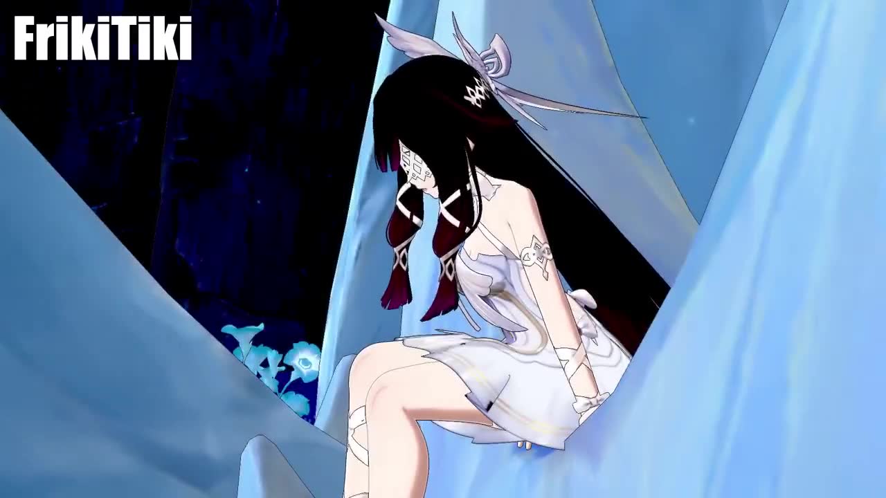 Rule34 – If it exists, there is porn of it / / 8714700